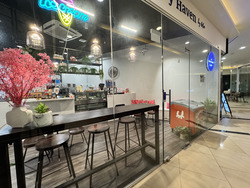 Alexandra Central (D3), Retail #540217871